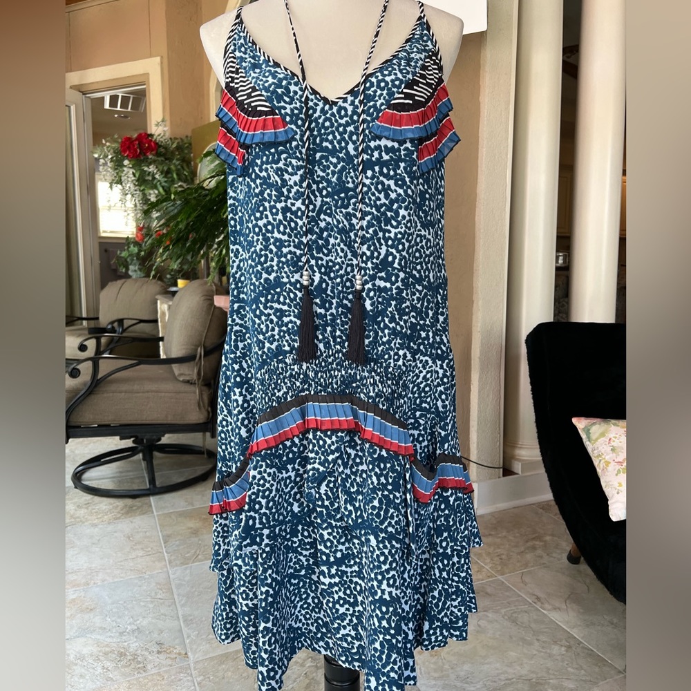 See by Chloe sundress, size (46)10.